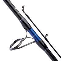Daiwa Saltist Travel Spin Rods